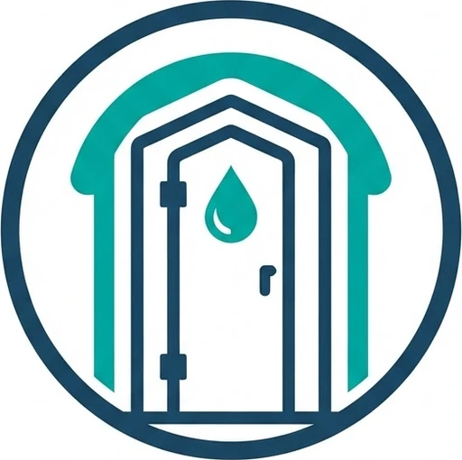 BlueNest Portable Toilets logo